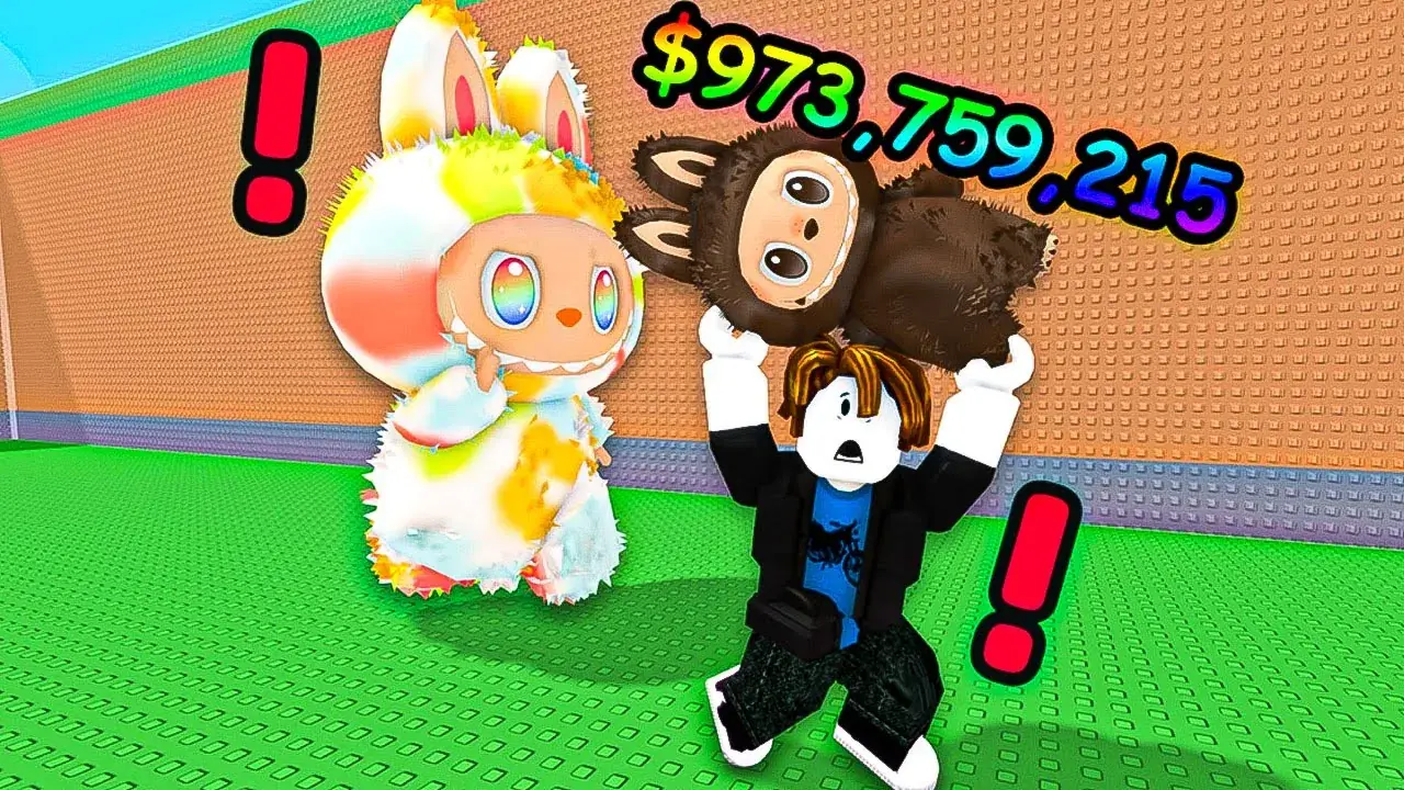 All Bubu Types and Rarities Explained